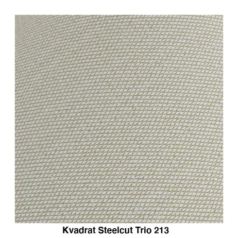 About a Chair AAC 27 Armchair White Steel Base